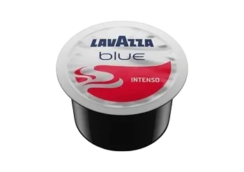Lavazza Blue Espresso Intenso OCS kaffekaps