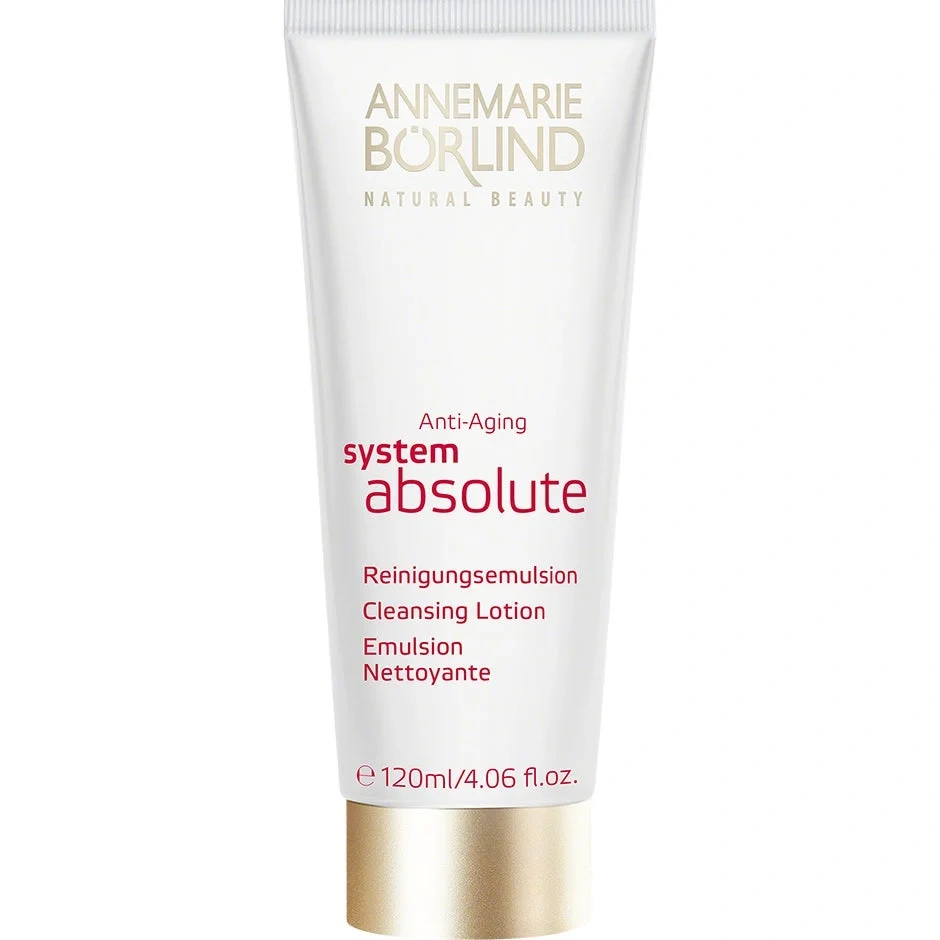 Annemarie Börlind System Absolute Cleansing Lotion