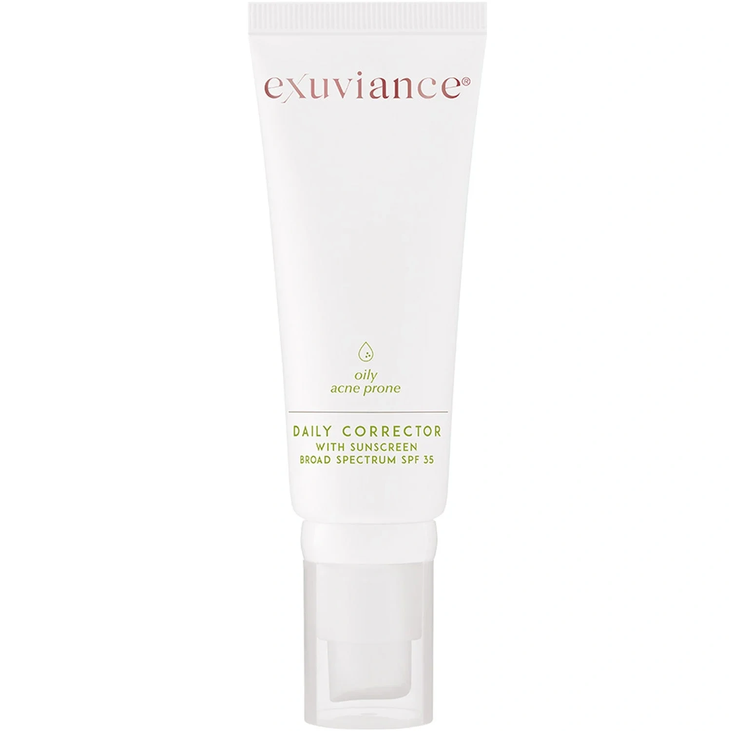 Exuviance Daily Corrector SPF35