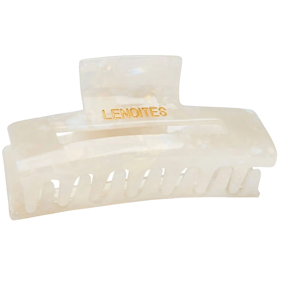 Lenoites Premium Eco-Friendly Hair Claw