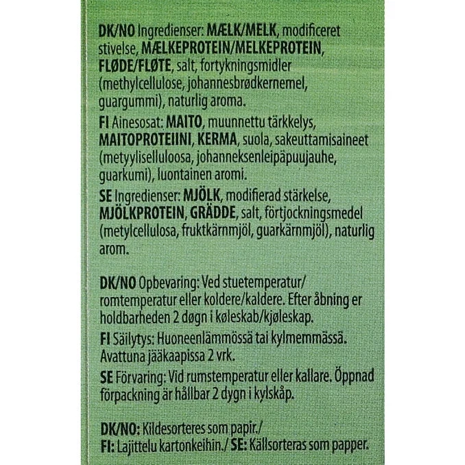 Béchamelsås