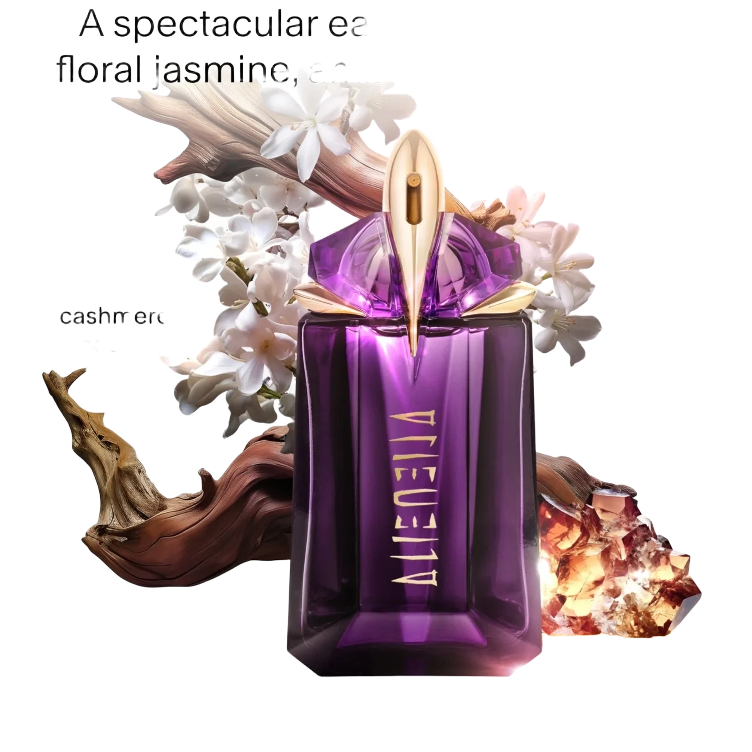 Mugler Alien