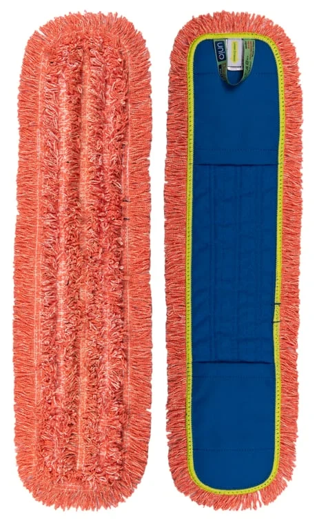 Uniq duotex fukt hd rød 60cm lomme 1stk