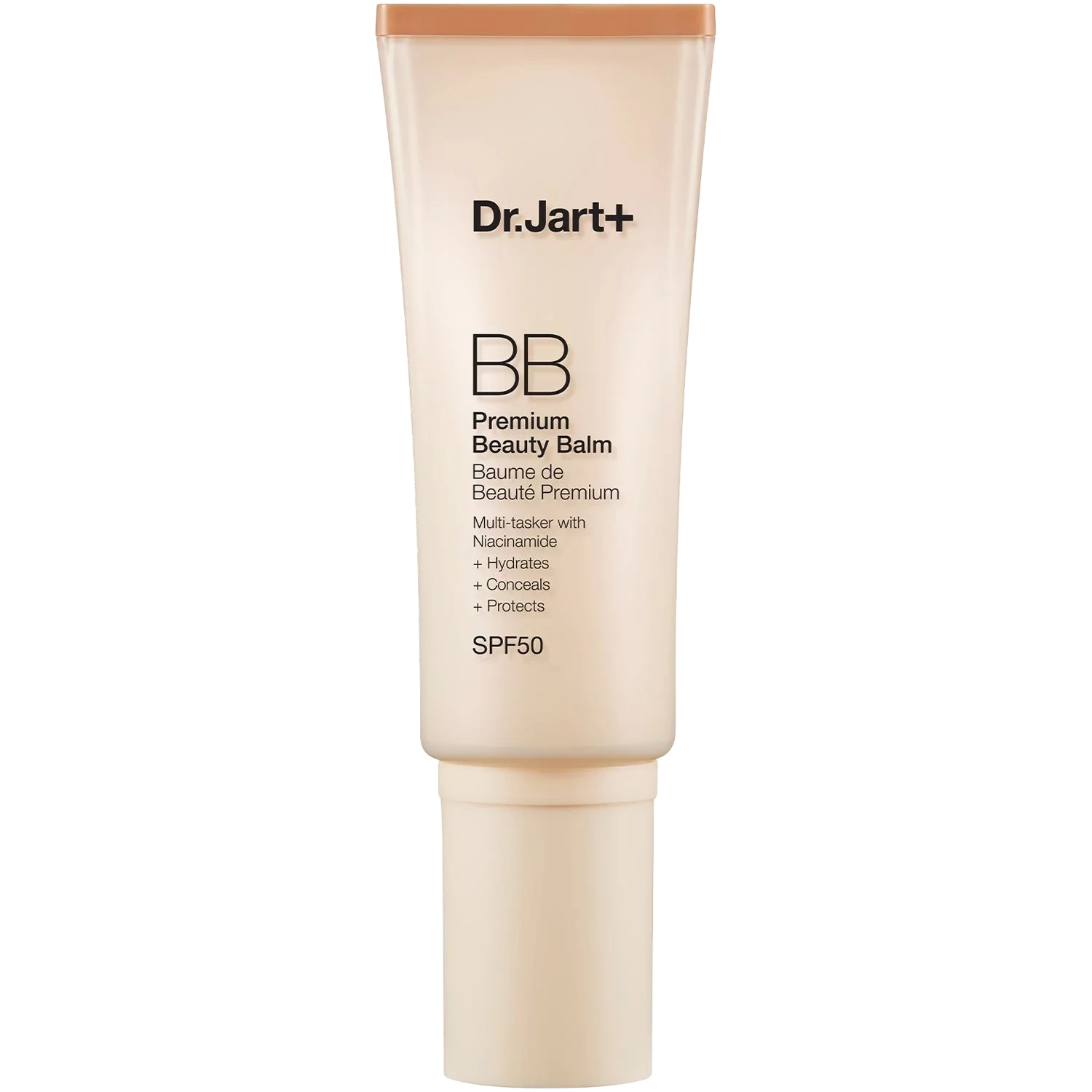 Dr.Jart+ Premium Beauty Balm SPF50