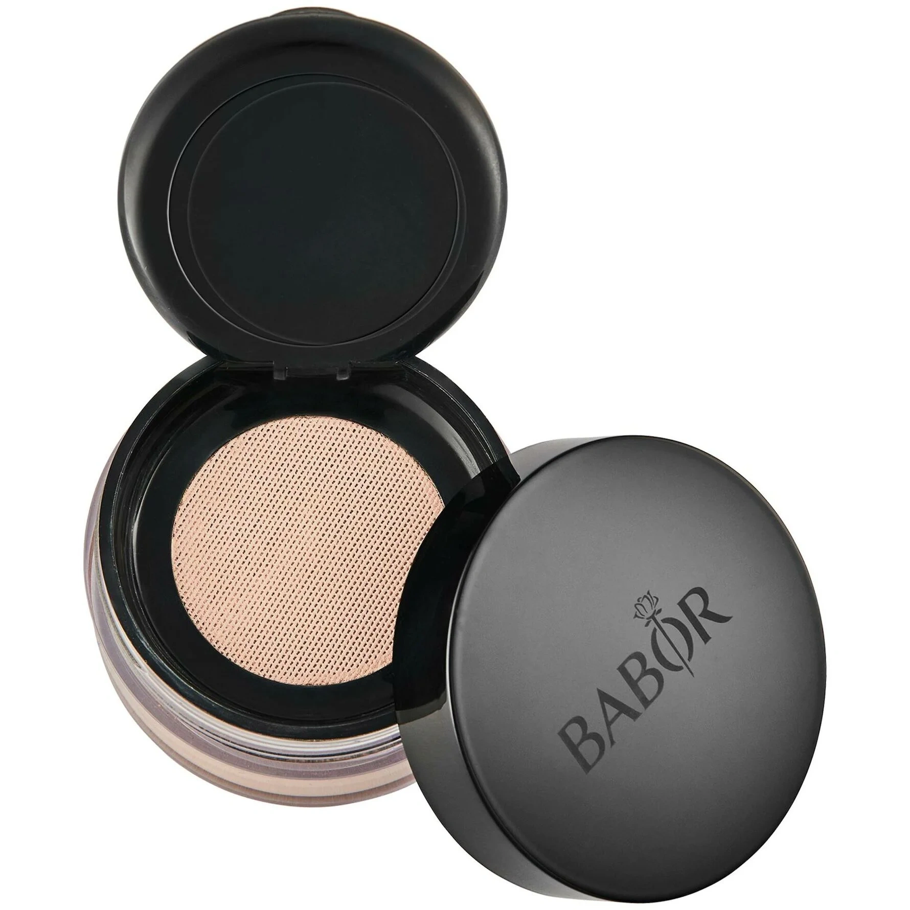 BABOR Mattifying Fixing Powder Nude