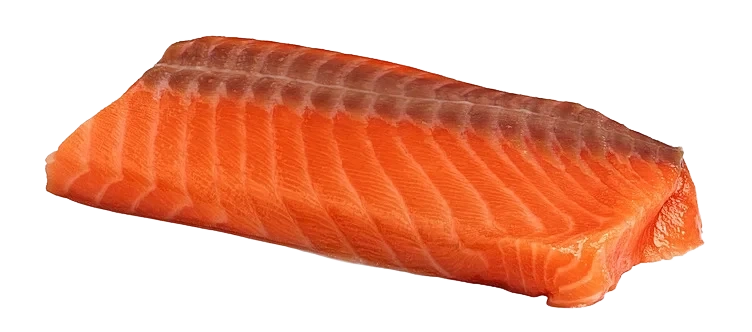 Lax loins 300 gr