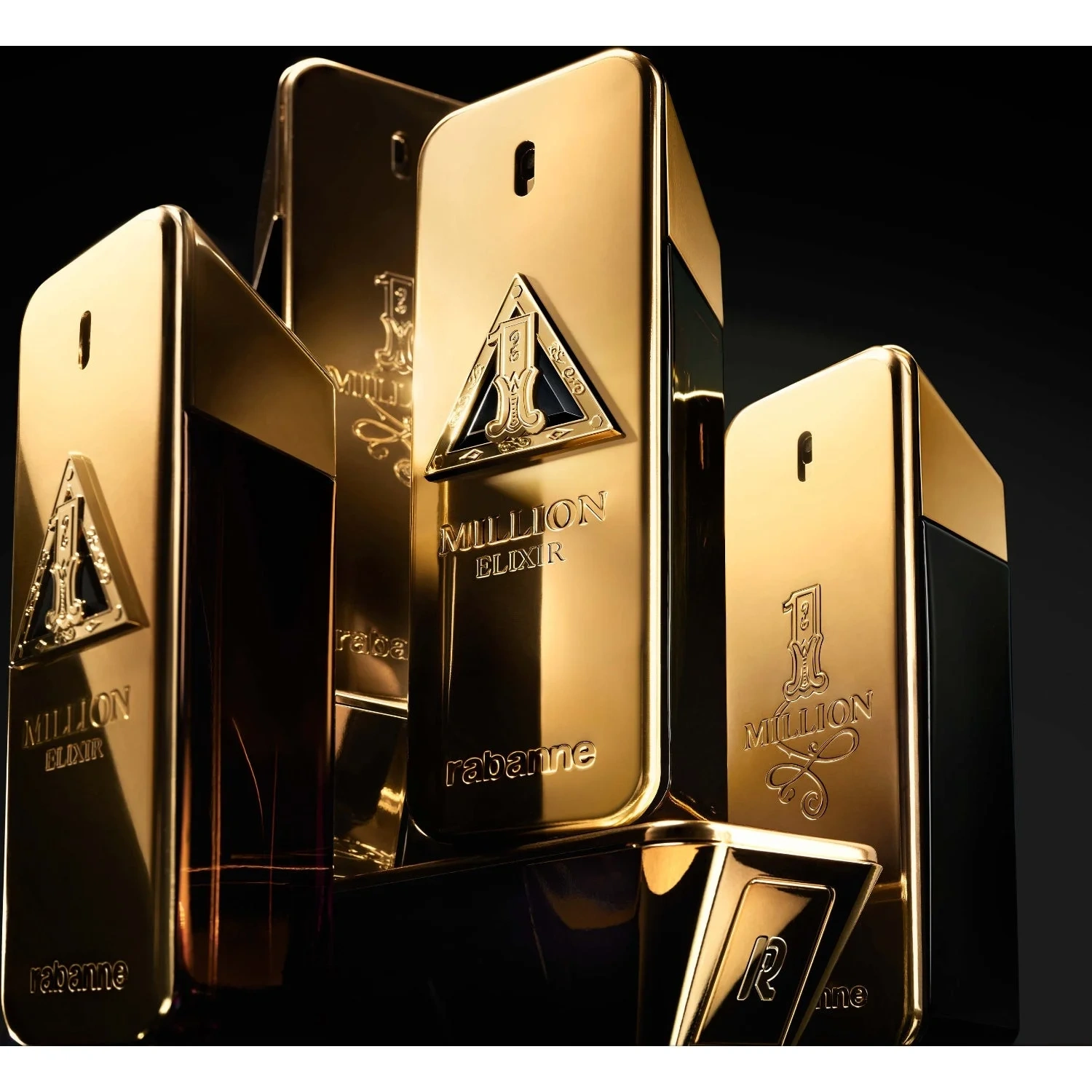 RABANNE One Million Elixir