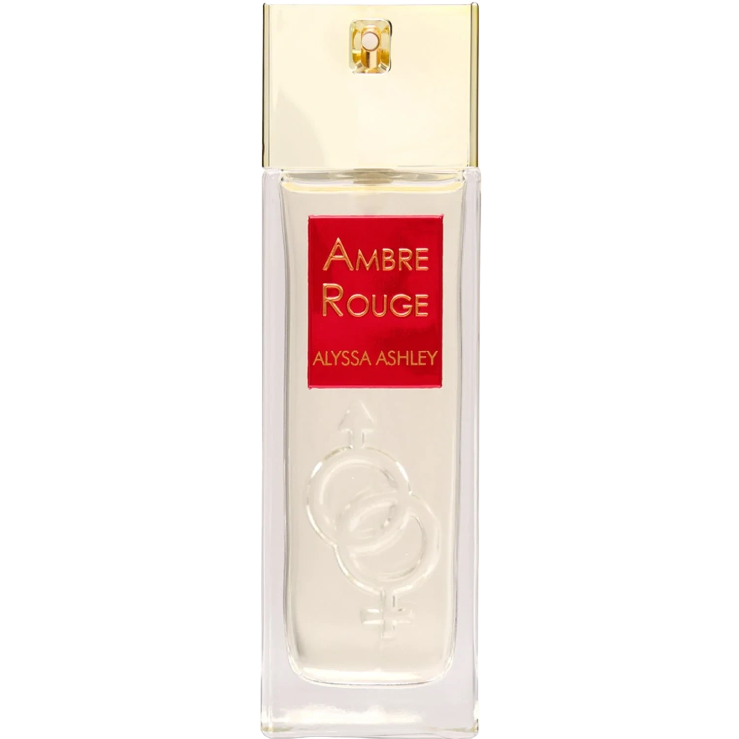 Alyssa Ashley Ambre Rouge