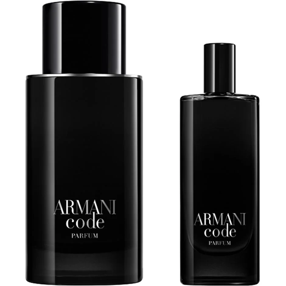 Armani Ach Le Parfum Set