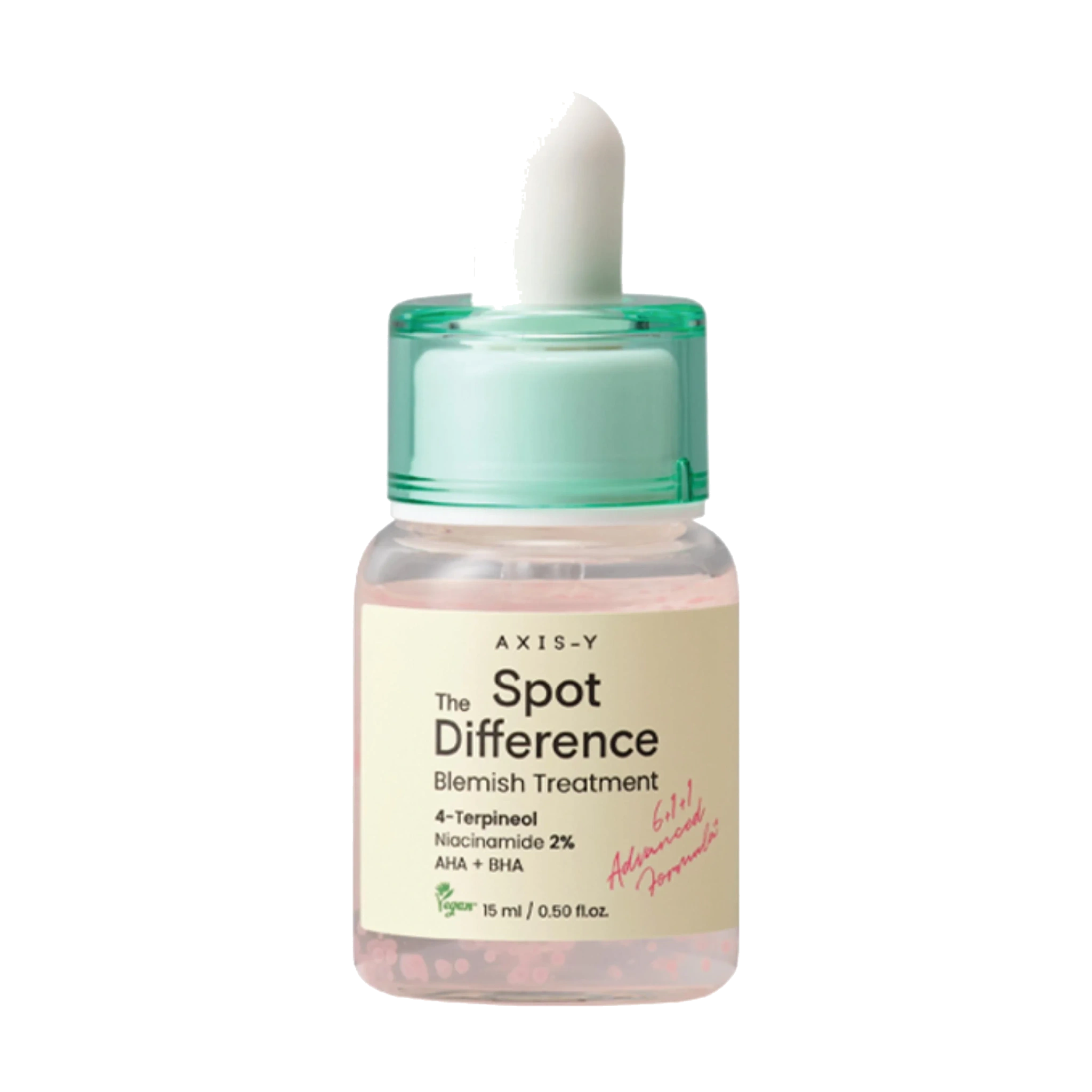 Axis-Y Spot the Difference Blemish Treatment, 15 ml