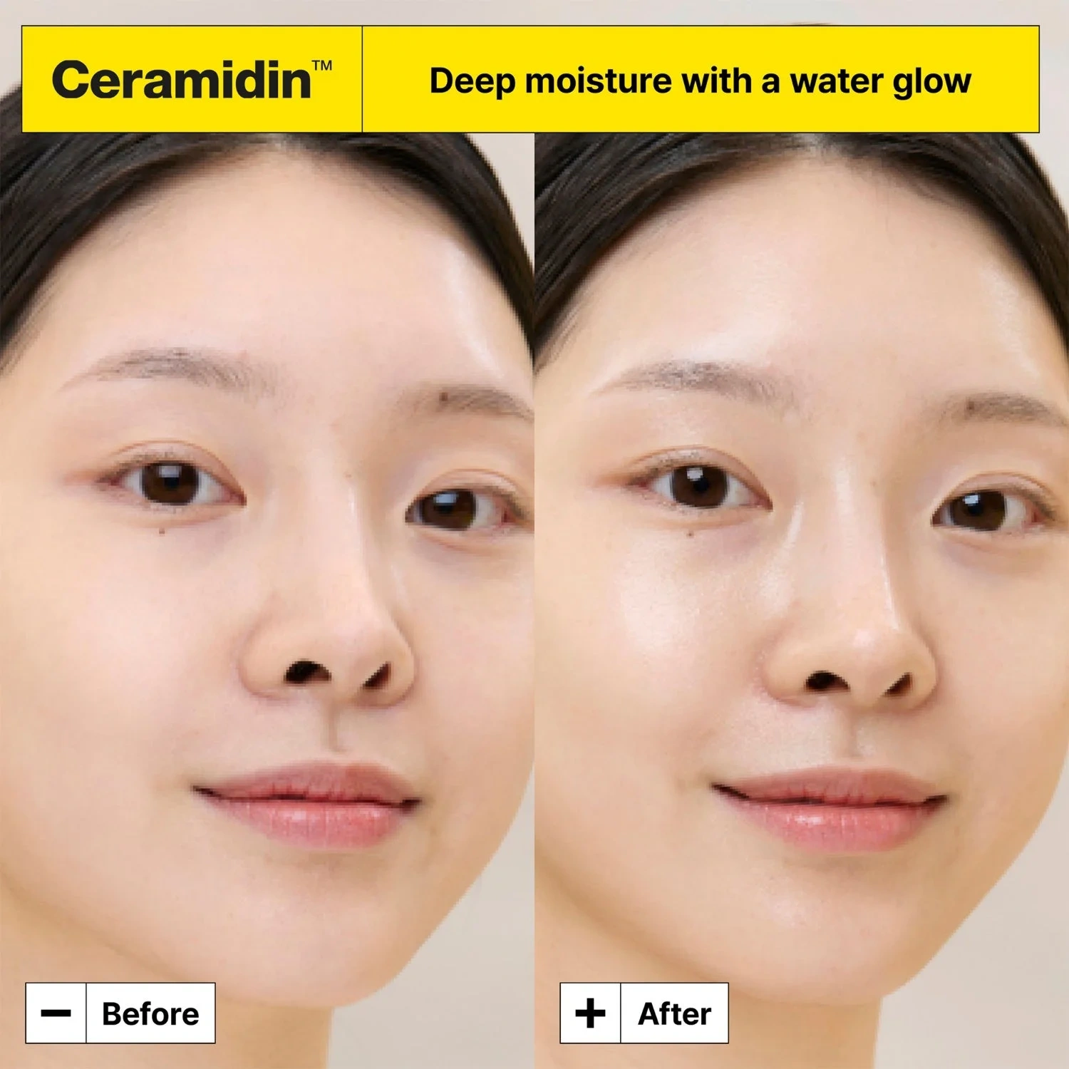 Dr.Jart+ Ceramidin Skin Barrier Moisture Recovery Serum