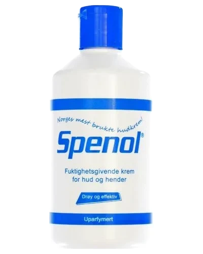 Spenol Hudkrem, 250 ml
