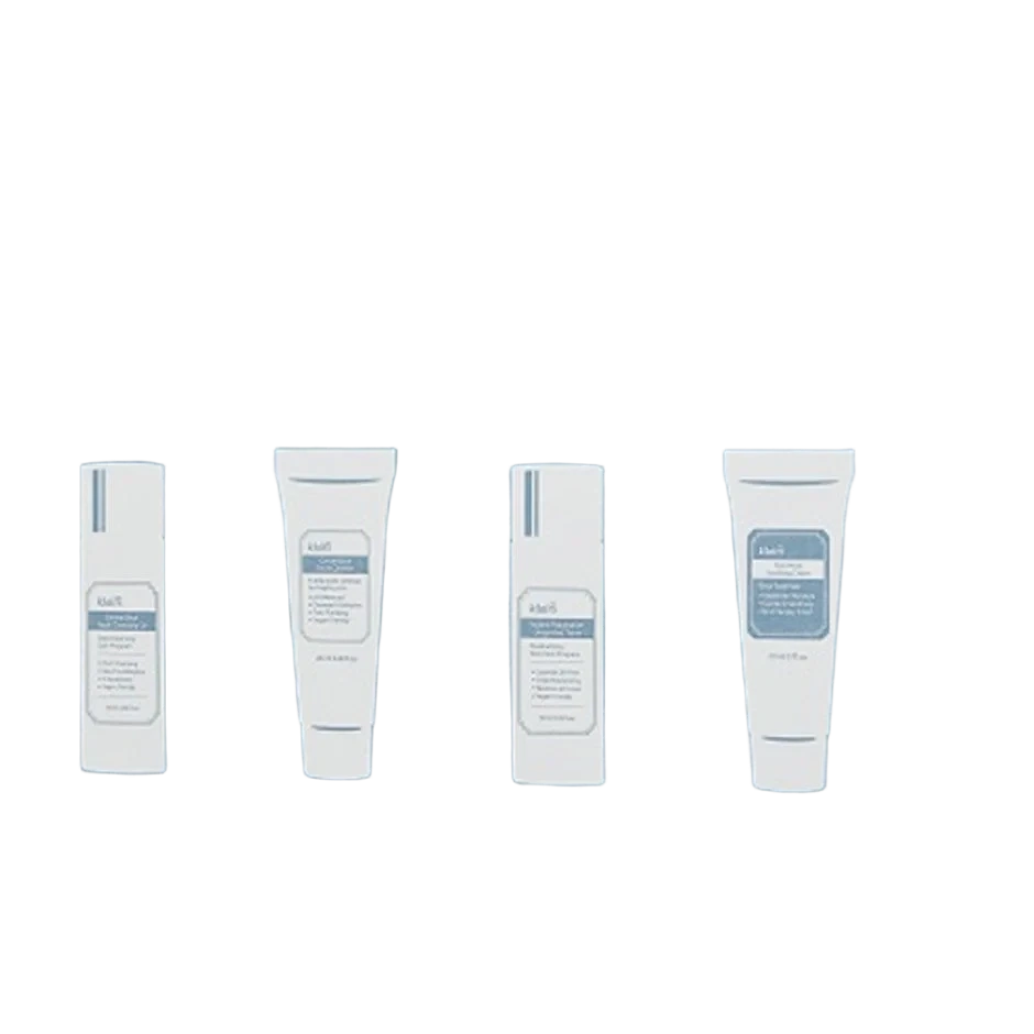 Klairs Skincare Trial Kit