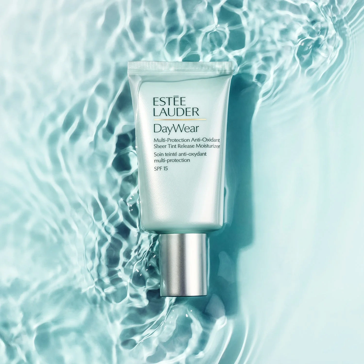 Estée Lauder DayWear Sheer Tint Release Moisturizer SPF15