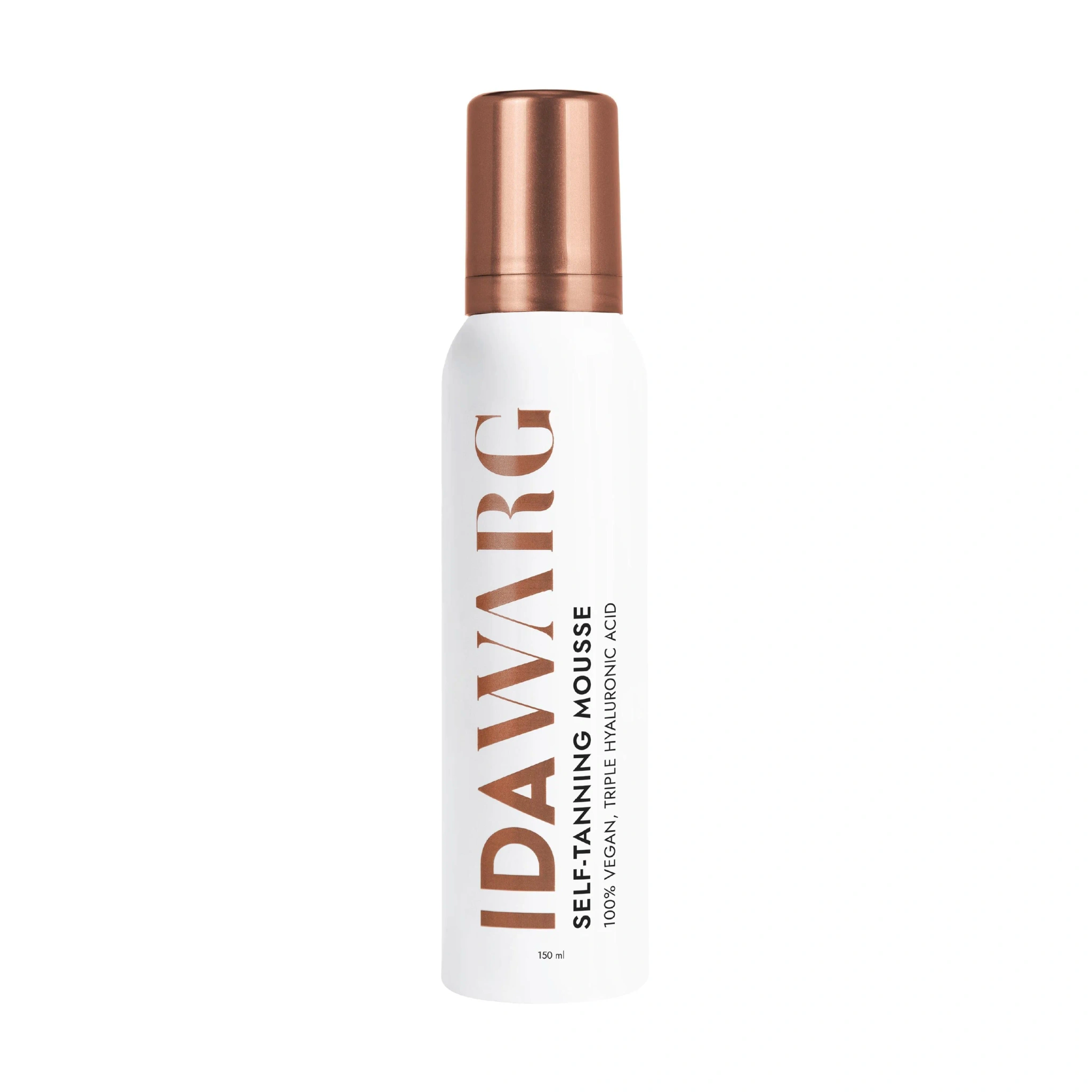 Self-Tanning Mousse