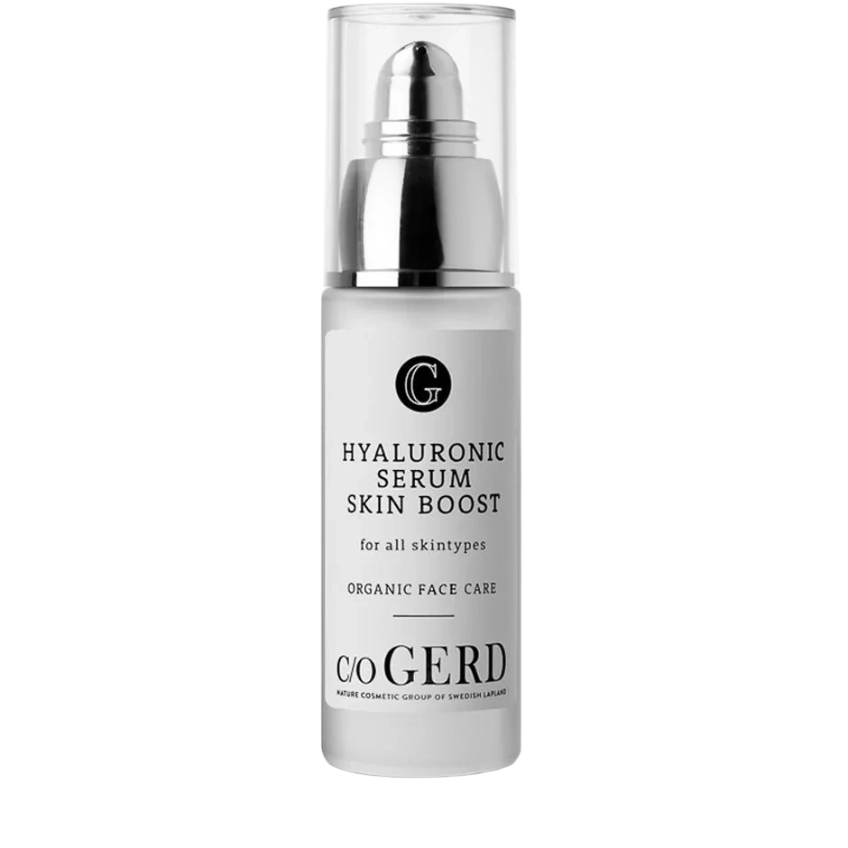 c/o GERD Hyaluronic Serum Skin Boost