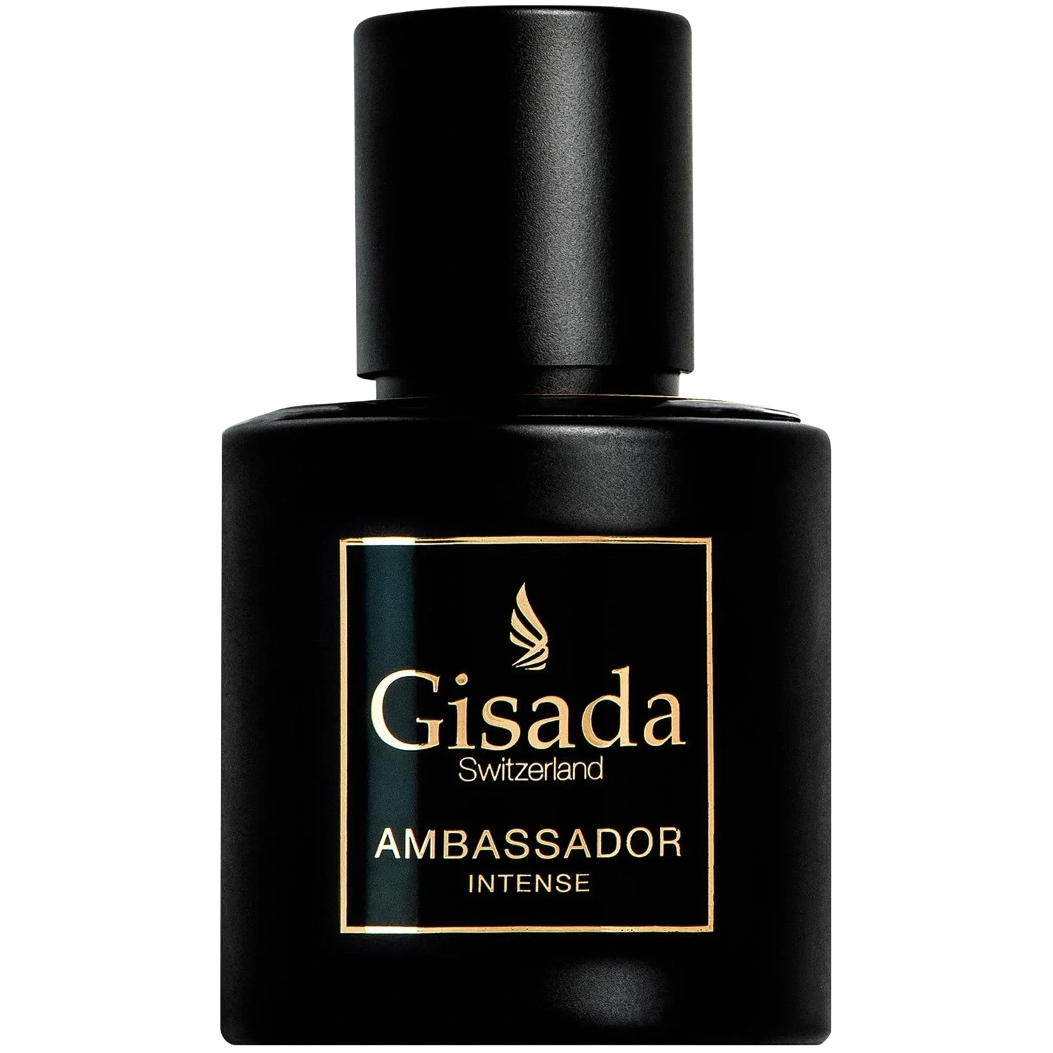 Gisada Ambassador Intense Eau de Parfum 50 ml