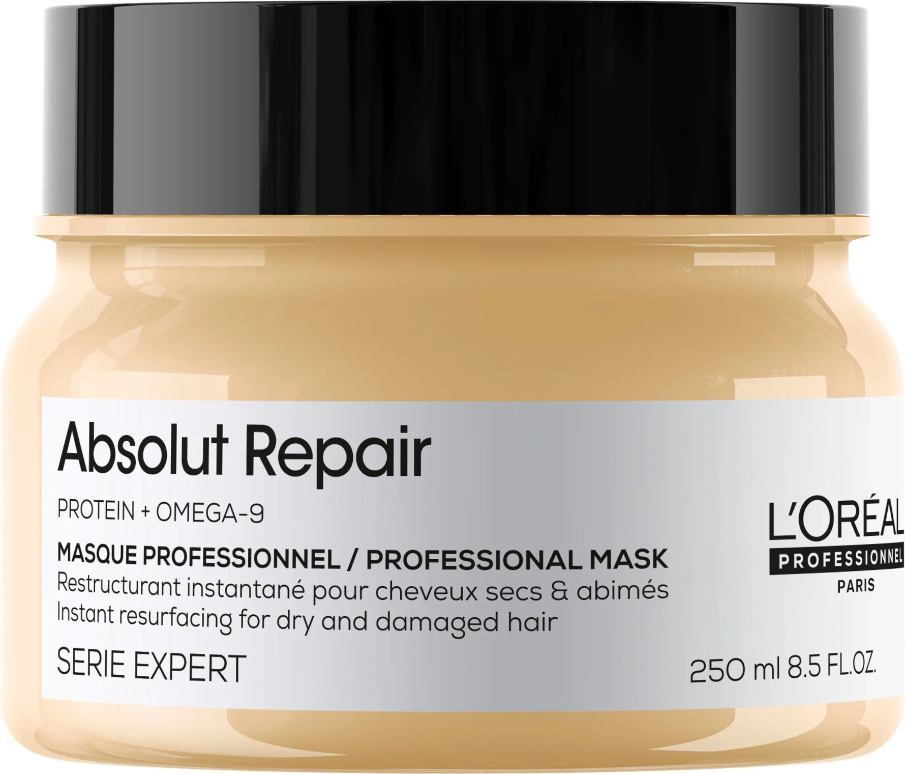 L'Oréal Professionnel Absolut Repair Masque Thick Hair 250 ml
