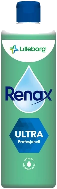 Renax Håndoppvask Ultra 750ml