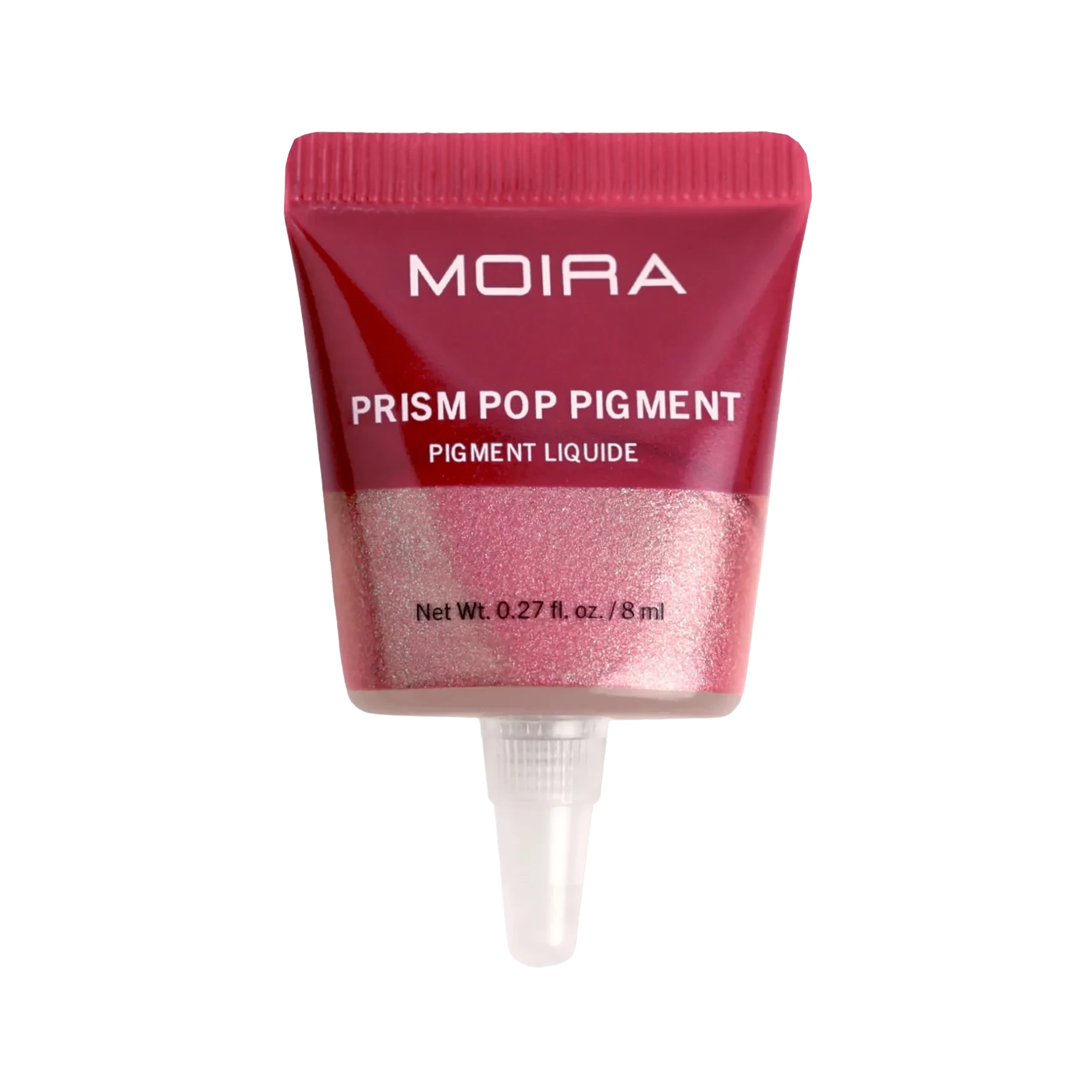 MOIRA Prism Pop Pigment 001 Sugar Plum