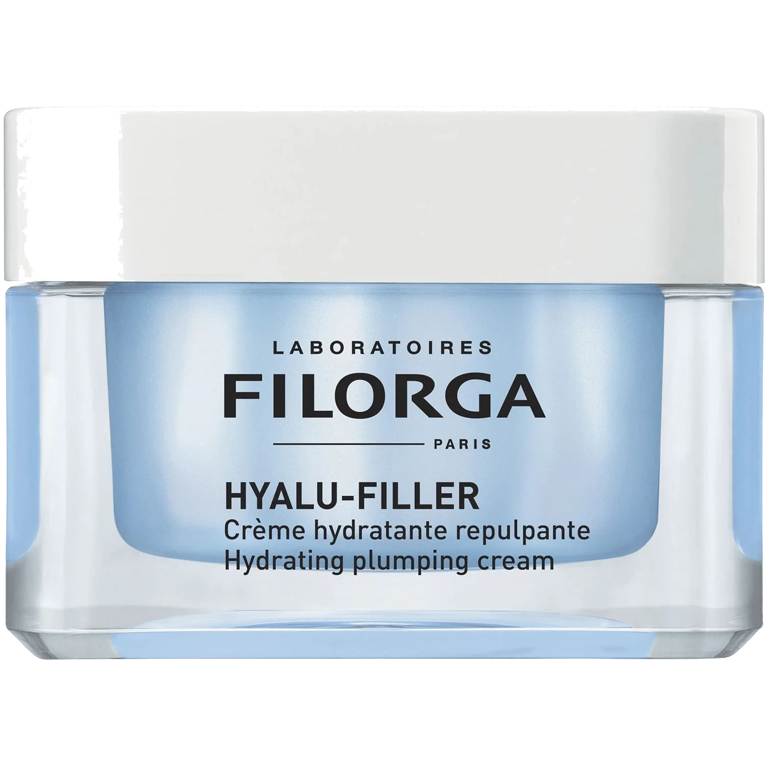 FILORGA Hyalu-Filler Cream