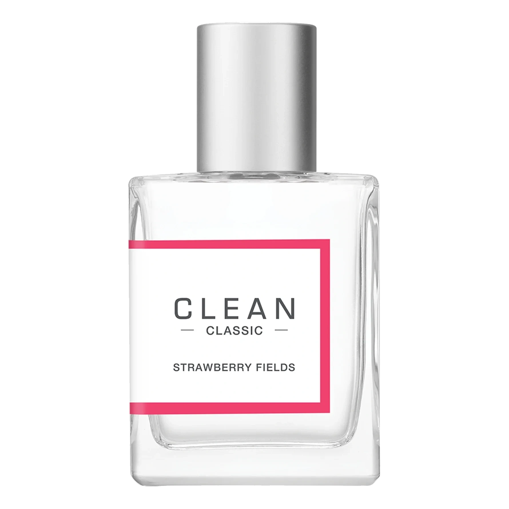 Clean Classic Strawberry Fields Eau de Parfum 30 ml