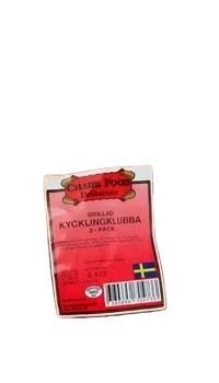 gr klubba 2-p