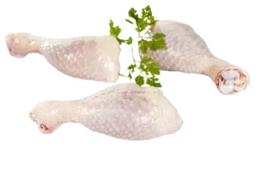 Kylling lårklubber 2,5kg