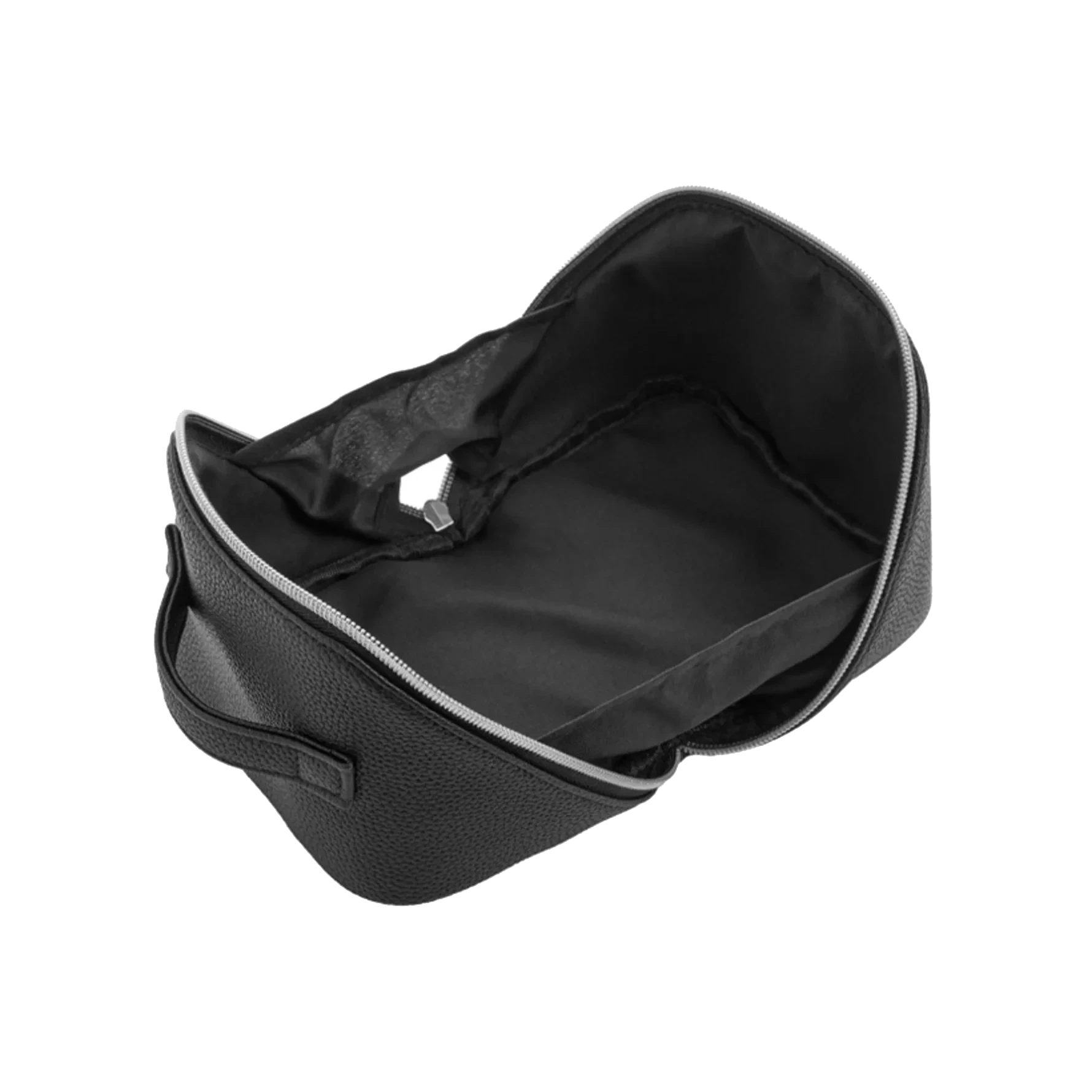 KICKS Beauty Small Beauty Bag Black