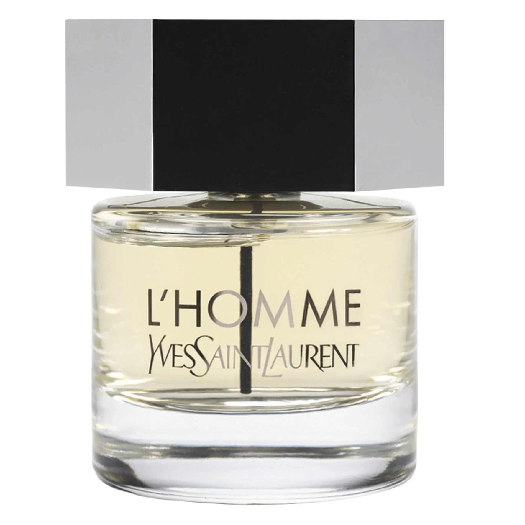 Yves Saint Laurent L'Homme Eau de Toilette 60 ml