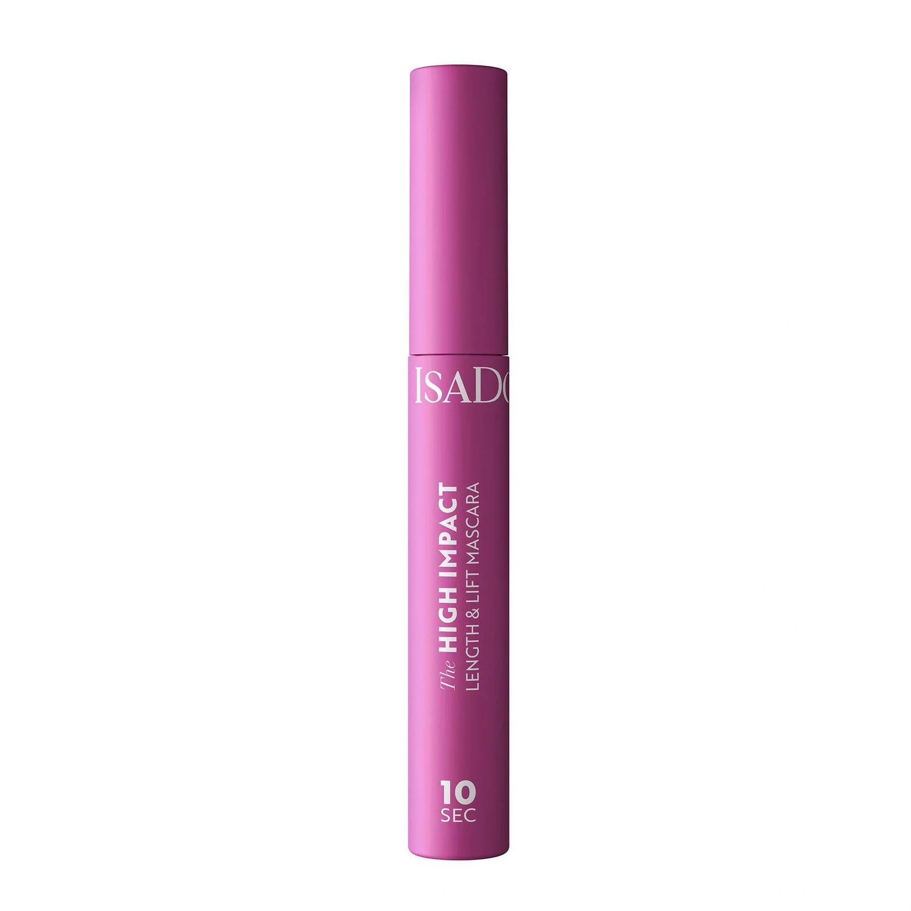 Mascara High 02 Isadora