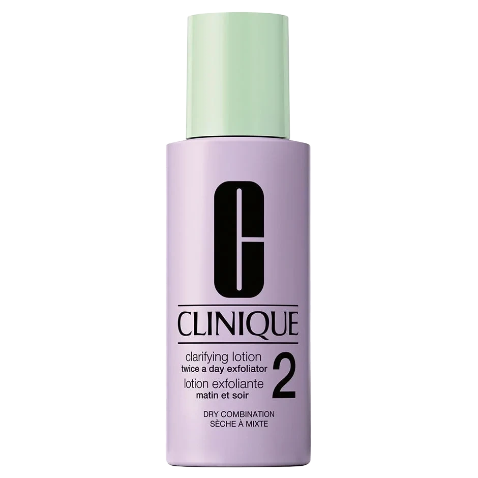 Clinique Clarifying Lotion 2