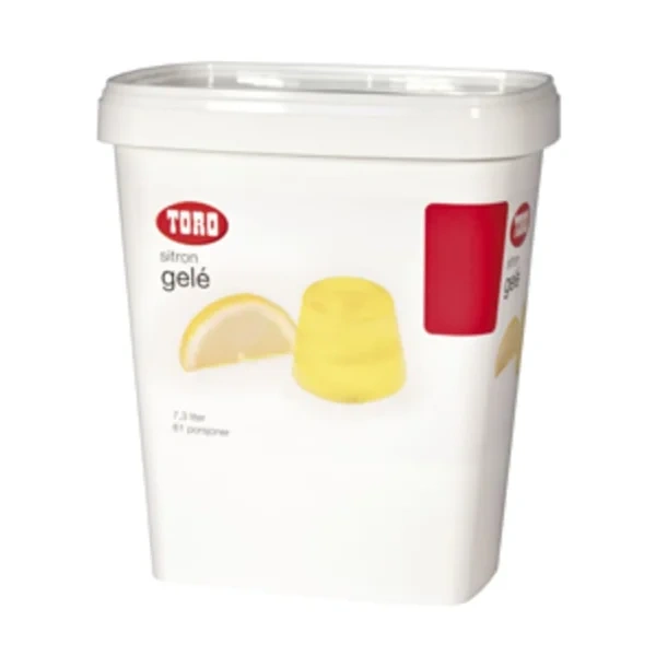 Sitrongele Toro 7,3l 1,7kg