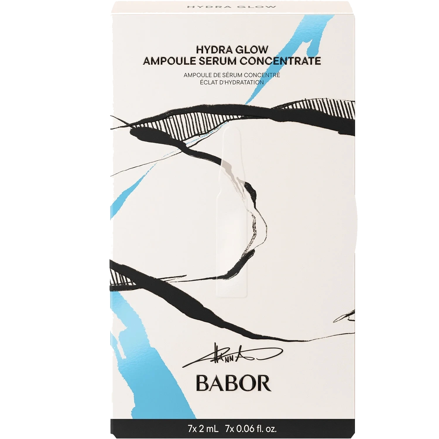 Babor Hydra Glow