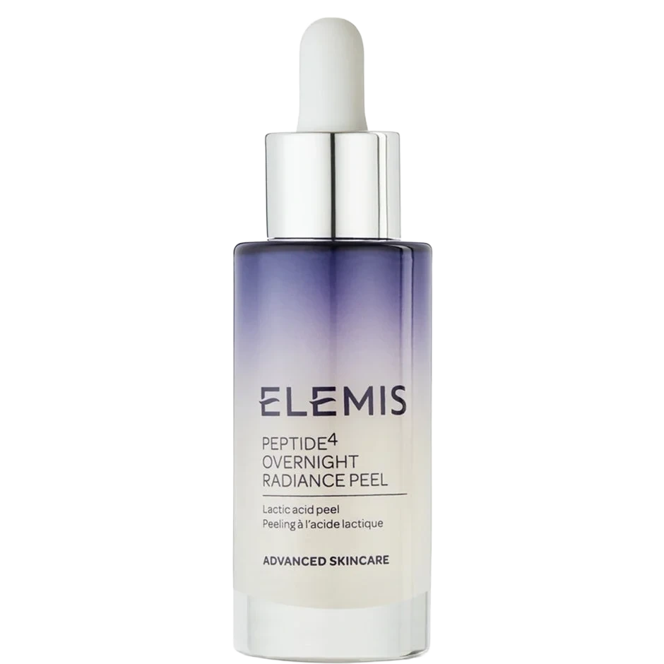 Elemis Peptide4 Overnight Radiance Peel