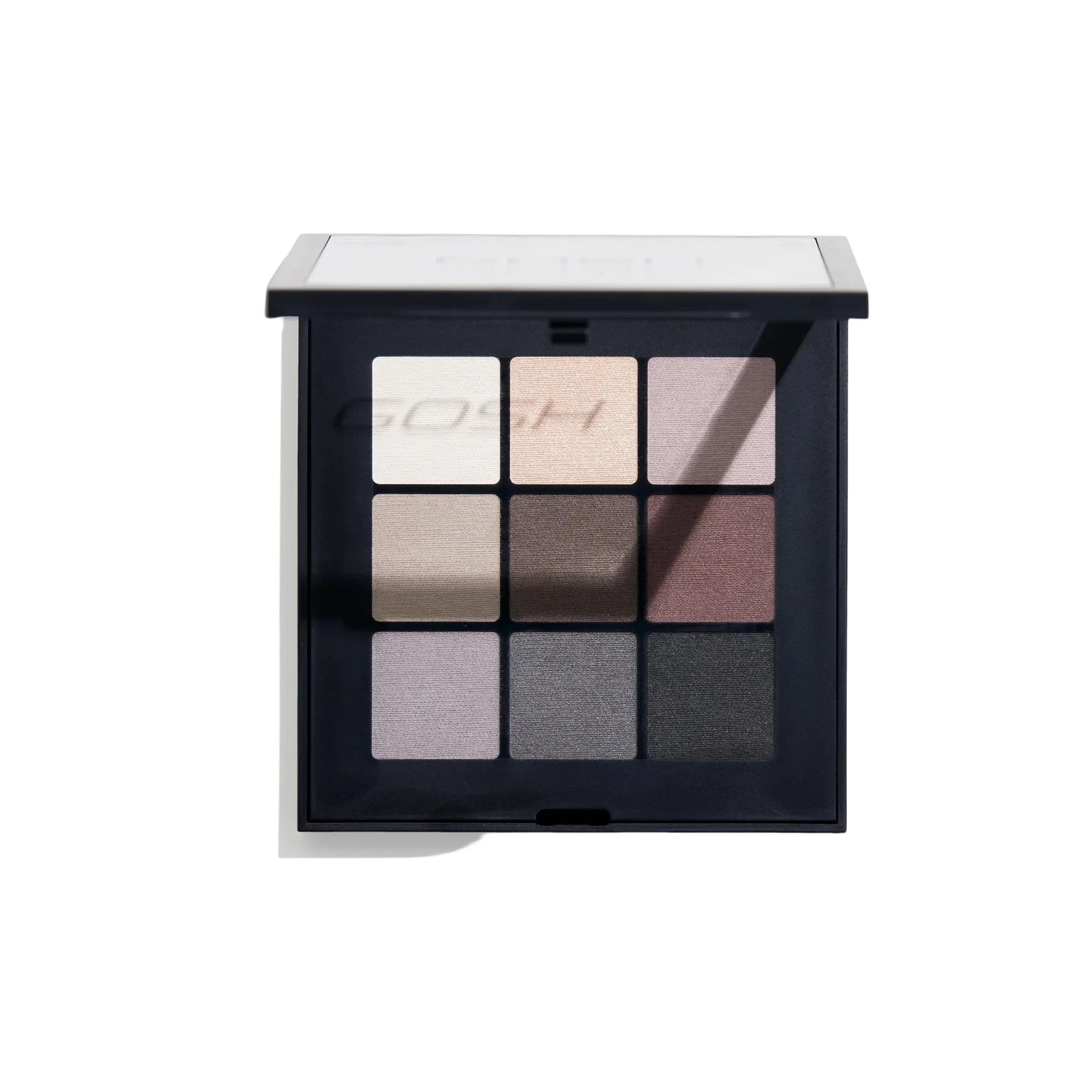 Gosh Copenhagen Eyedentity Palette 005 Be Hopeful