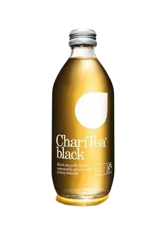 ChariTea Black