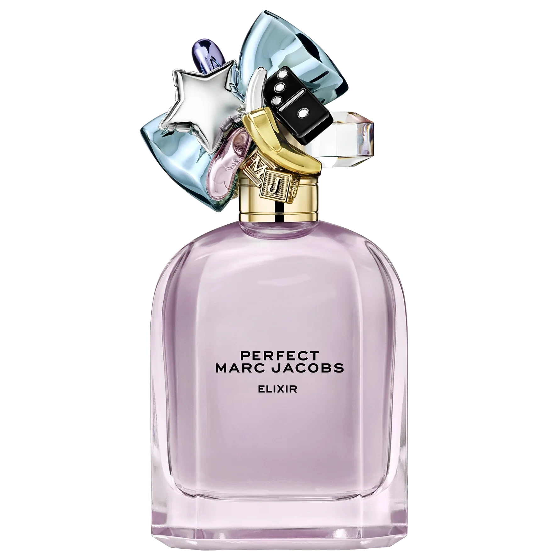 Marc Jacobs Perfect Elixir Eau de Parfum 100 ml