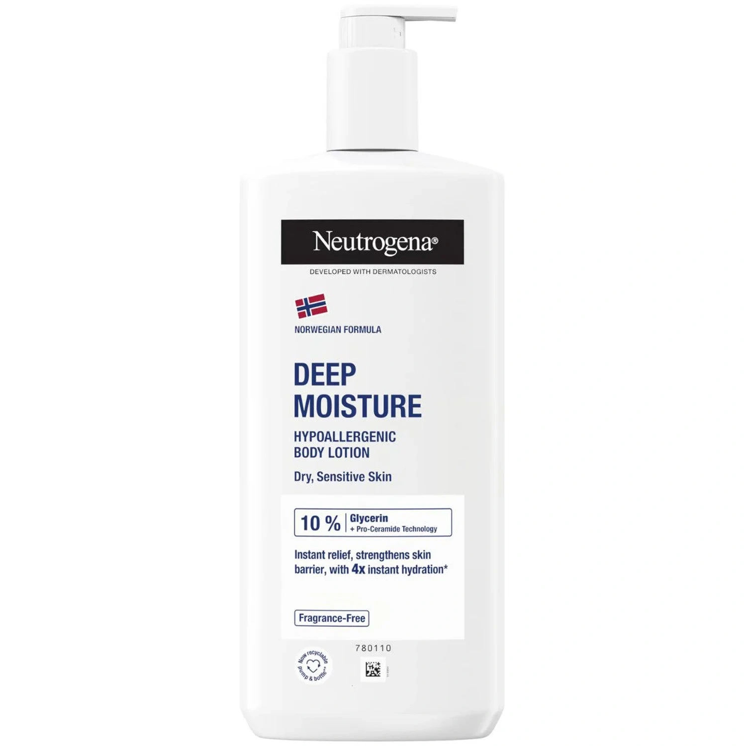 Neutrogena Norwegian Formula