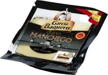 Manchego Modnet i minimum 6 mnd, 150 g