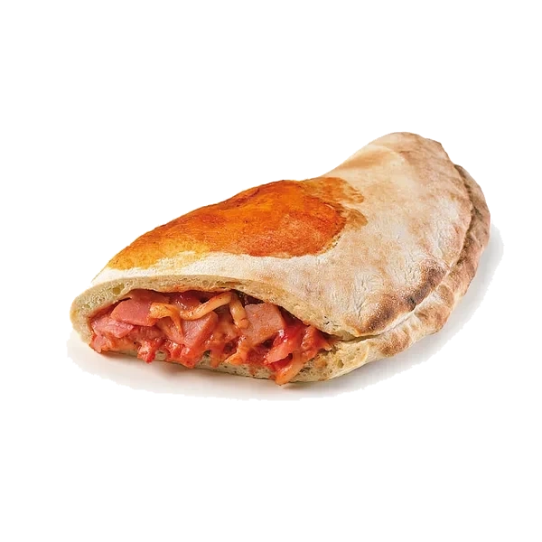 Calzone Ost & Skinke 220g Stabburet Eske 16stk