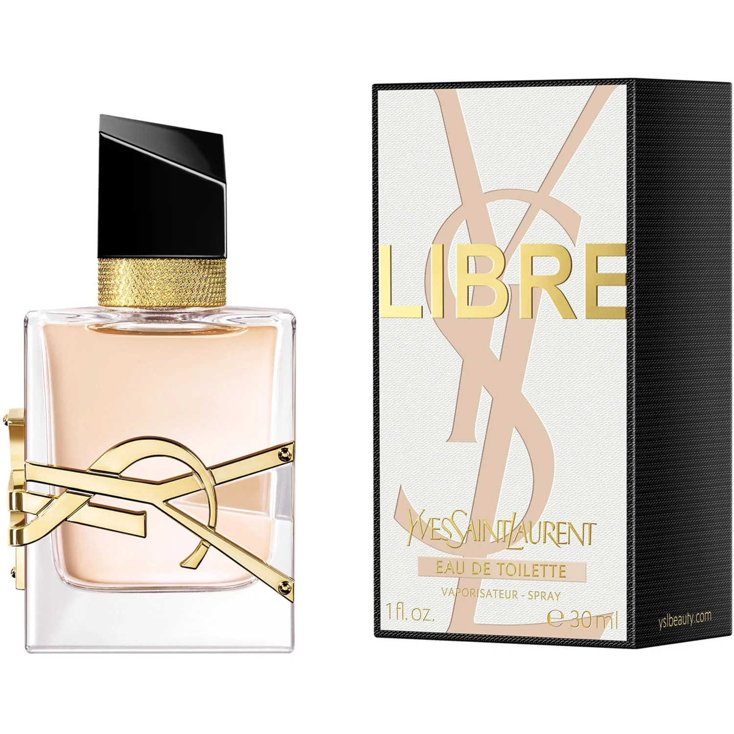 Yves Saint Laurent Libre Eau de Toilette 30 ml