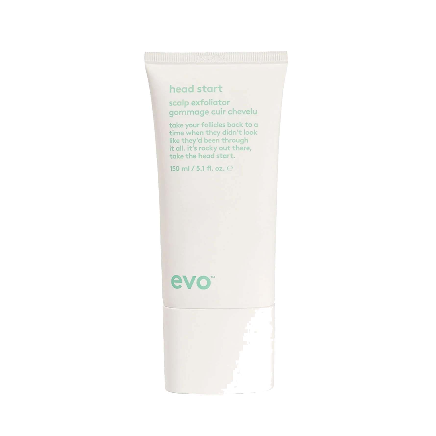 Evo Head Start Scalp Exfoliator 150 ml