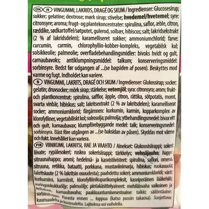 Haribo Godis Click Mix