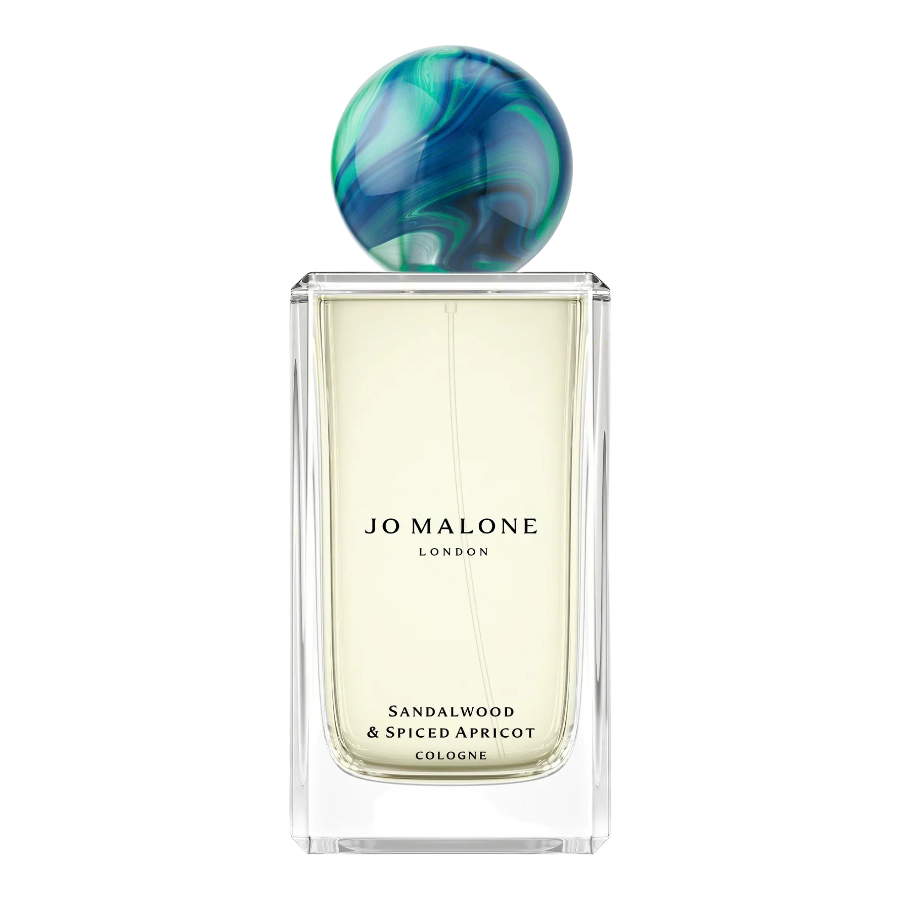 Jo Malone London Sandalwood & Spiced Apricot Cologne 100 ml