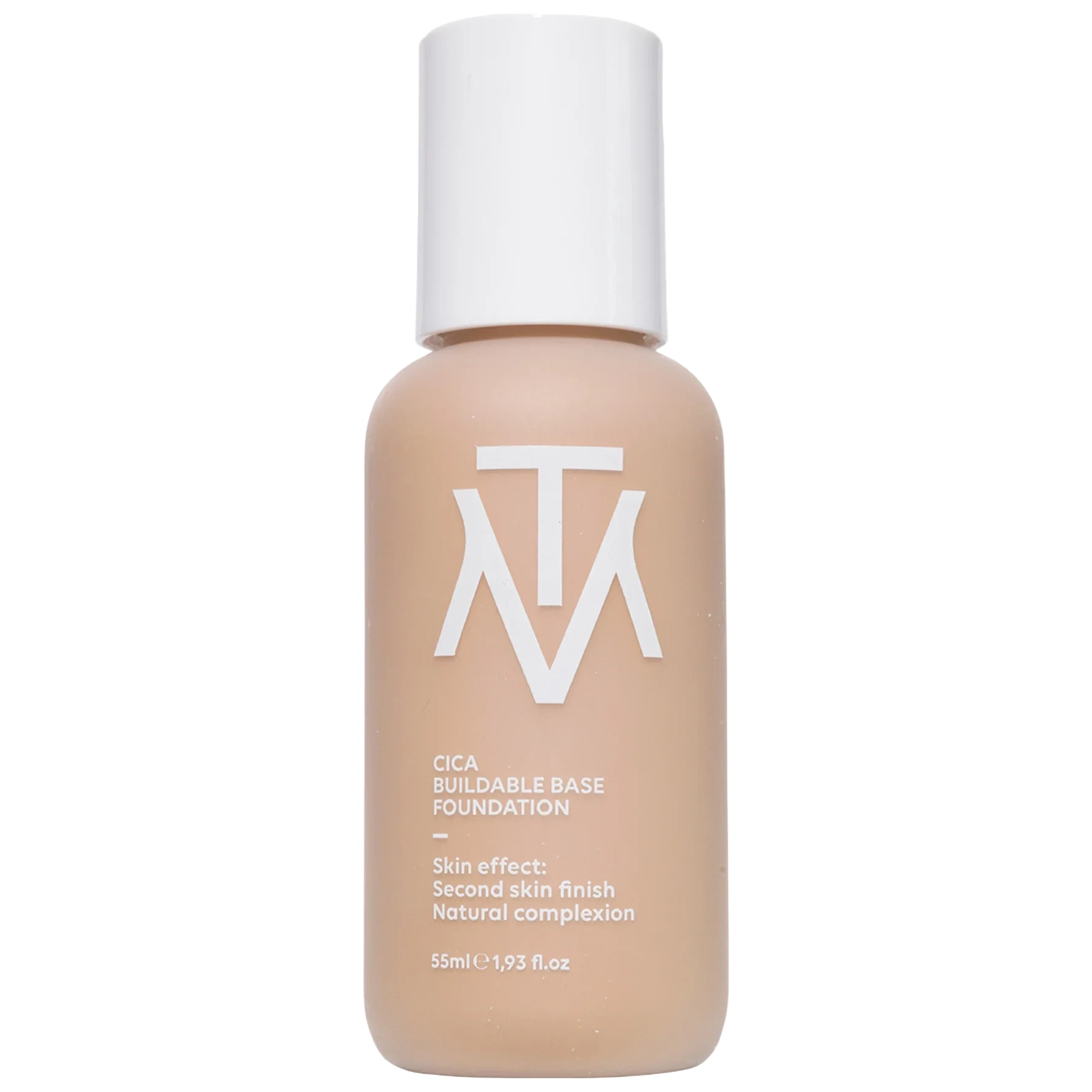 MAKETHEMAKE Cica Buildable Base Foundation N6