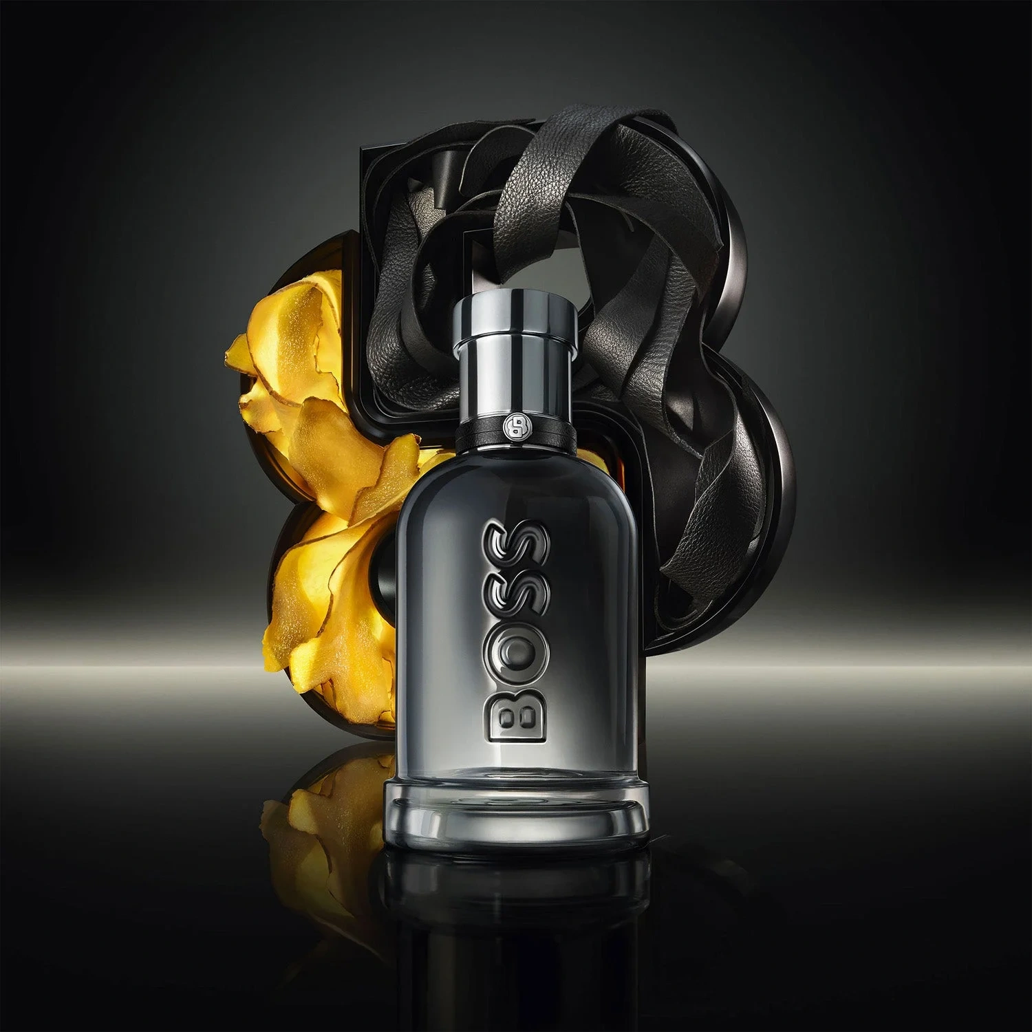 Hugo Boss Boss Bottled Beyond Eau de Parfum Refill 200 ml