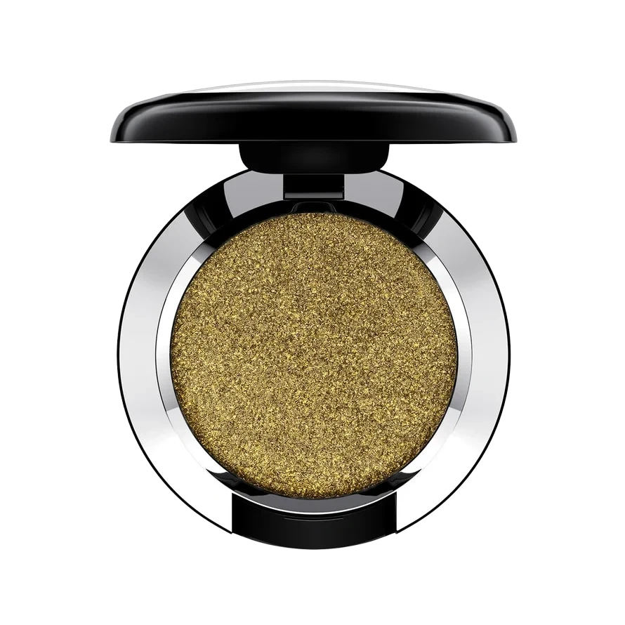 MAC Dazzleshadow Extreme Pro Palette Refill Joie De Glitz