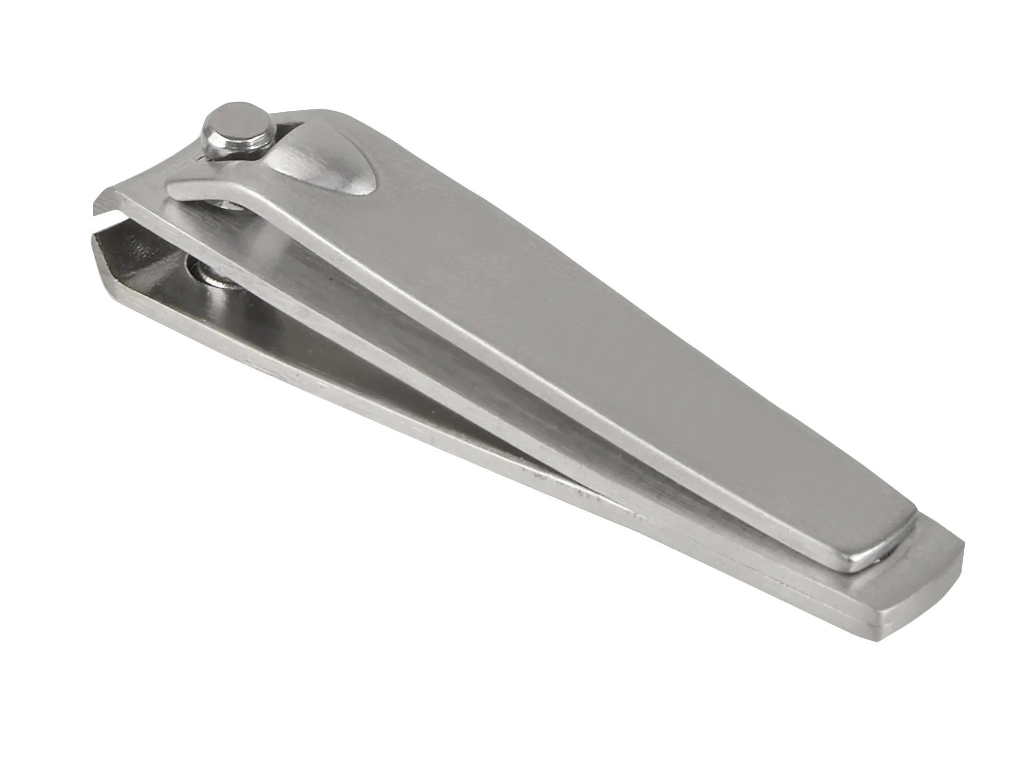 Inox nagelklippare