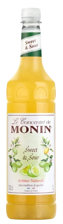 Sweet&Sour 1l Monin
